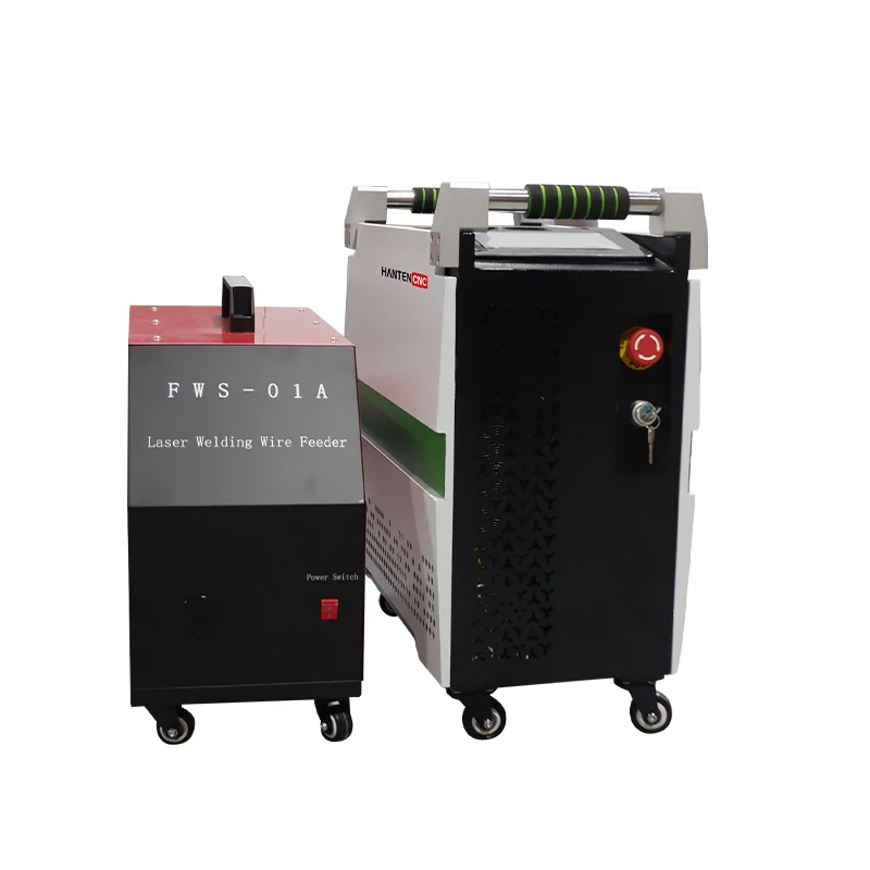 Chinese Factory laser welding machine 1500w 3 in 1 three in one
