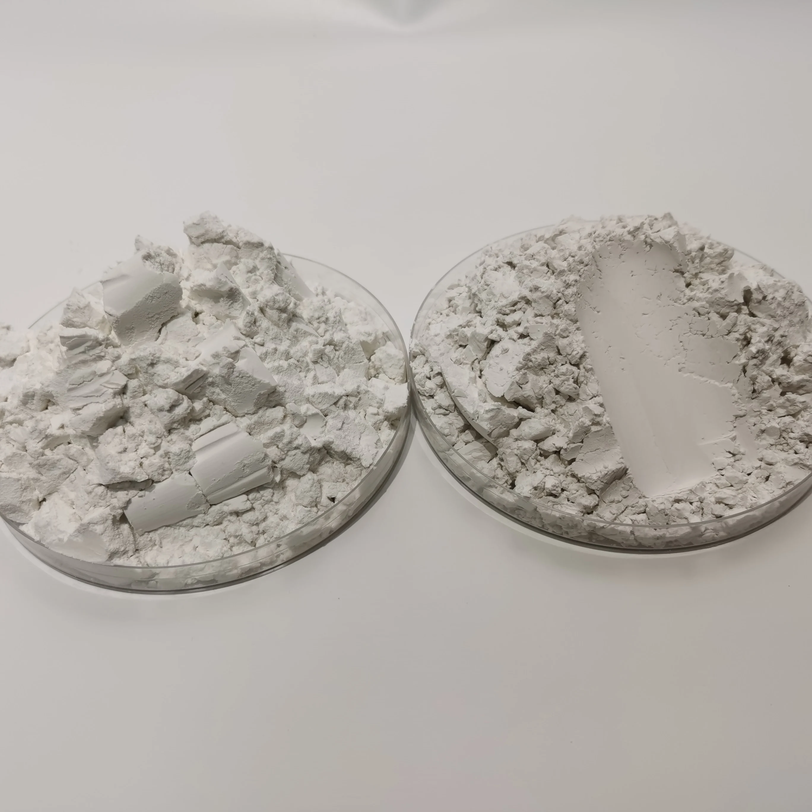 Food Grade Light Pink Light Red Color Beer Filtration Diatomite Aid Filter