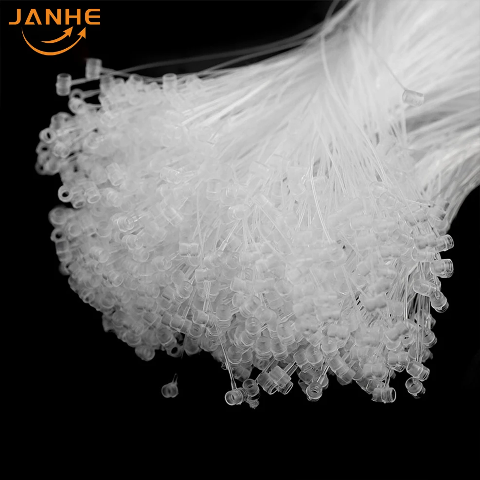 Factory price 5 inch loop lock pin down tag pin