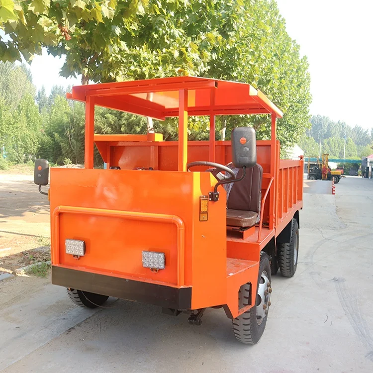 
Light tipper truck mining dump trucks underground mining dump trucks 