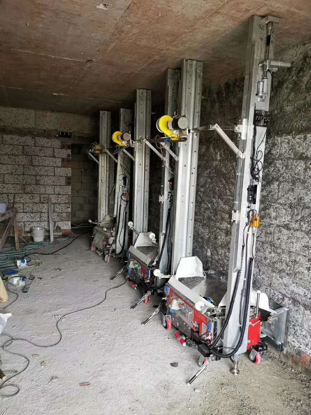 TUPO Automatic Rendering Machine Price