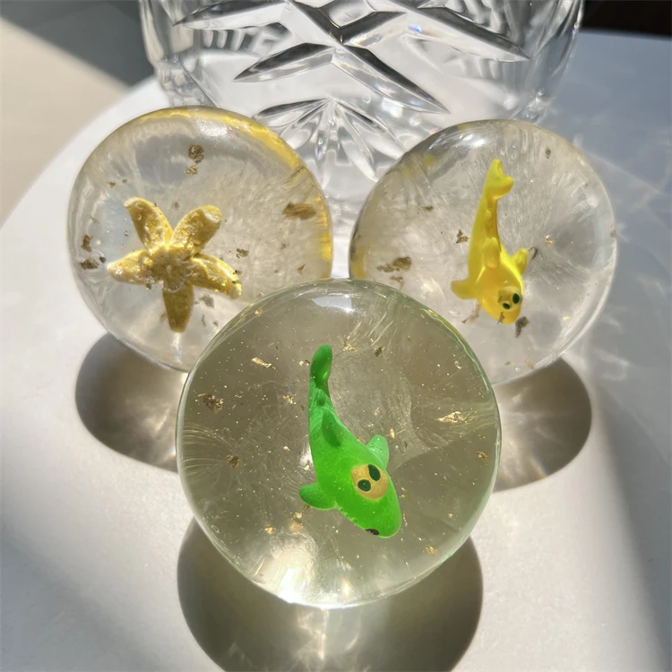 OEM Private Label Crystal Cartoon Gold Soap Moisturizing Whitening 24k Gold Foil Amino Acid Handmade Bar Soap