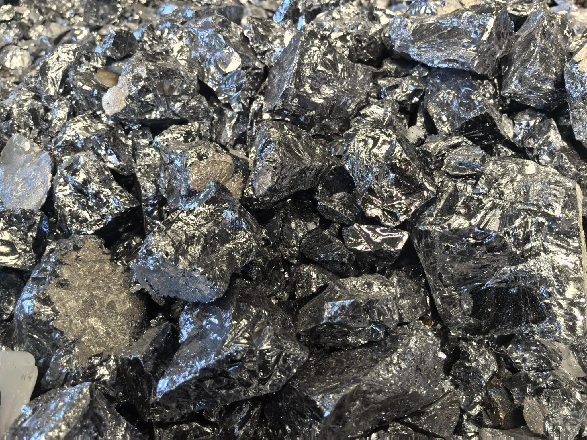 Silicon Metal 553 Silicon Metal 441 Manufacturers from China High Purity Silicon Metal Blocks with Best Price