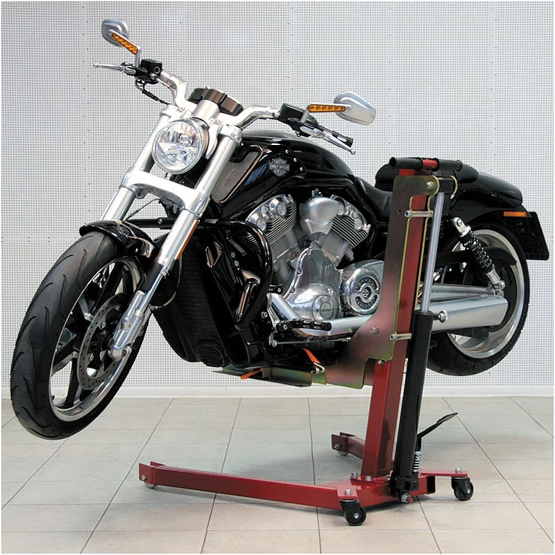 0.5Ton Motorcycle Lift