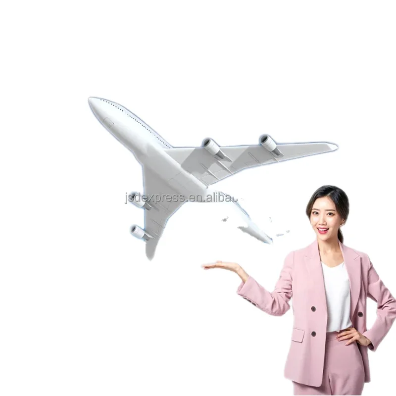 The cheapest dropshipping agent air freight ups/fedex express shipping agent from china to USA/UK/UAE