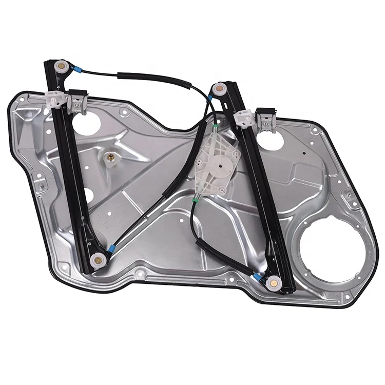 Front Right Car Window Regulator Repair Kit 1M0837462A For Seat Leon Toledo 1999 2000 2001 2002 2003 2004 2005