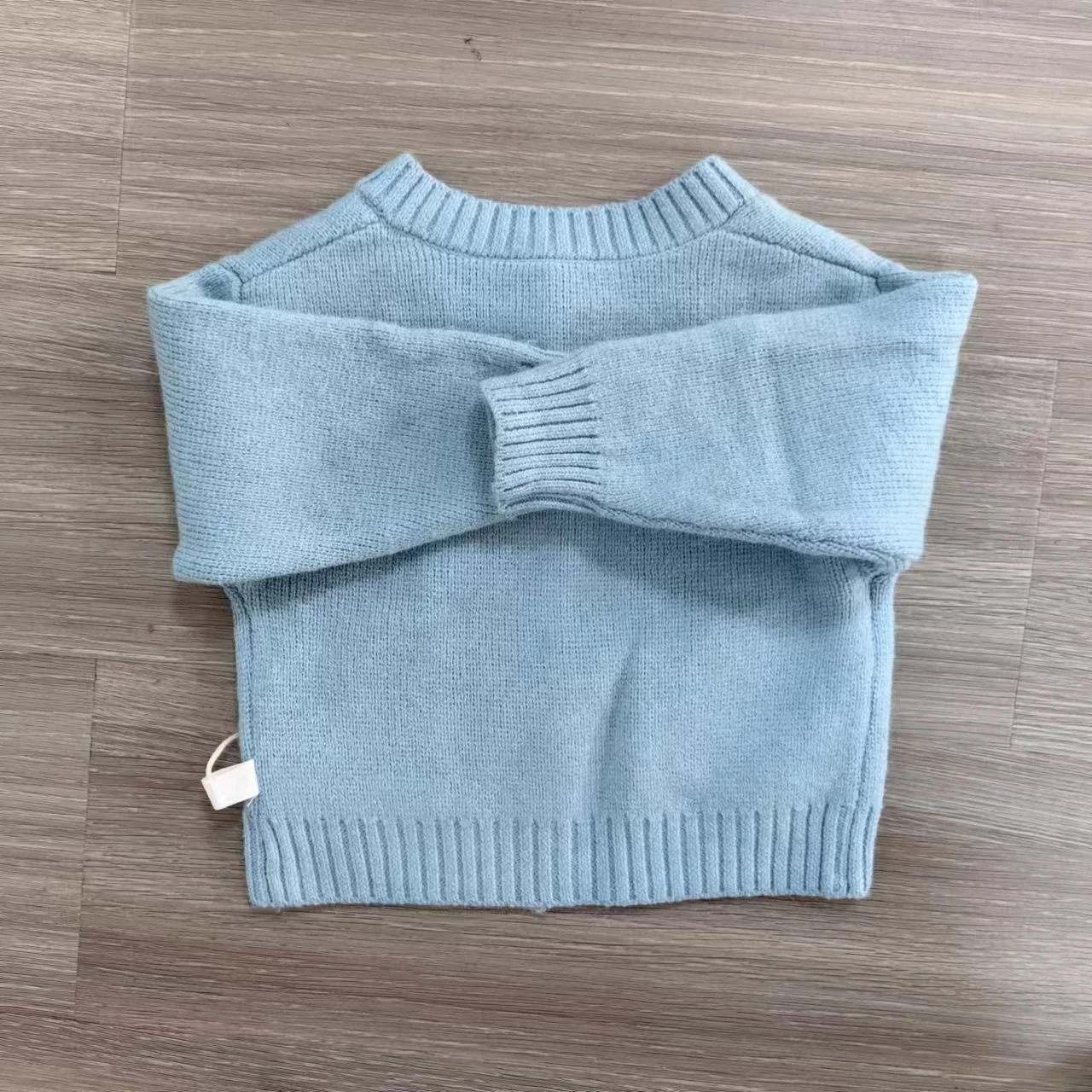 2024 new unisex sweater cute and comfortable little panda sweater