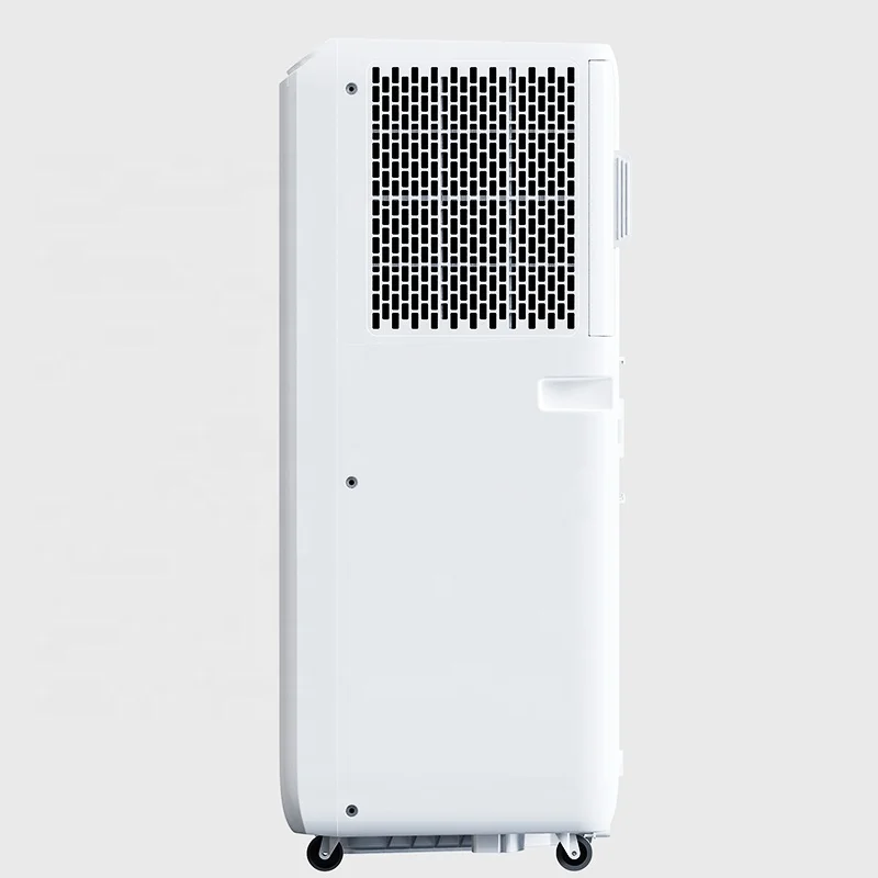 Home Small Mobile Air Conditioner 7000btu Portable Ac Air Conditioner with Hose For Family