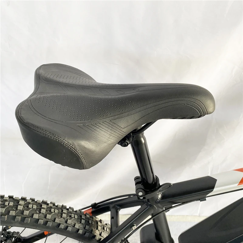 Супер мощный электрический велосипед в стиле BICYSTAR 2021 48 В 500 Вт 750 1000