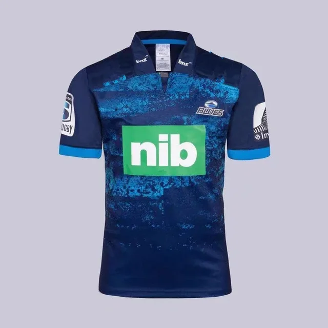 
Mens Wholesale Polyester Sports Jersey New Model Super Training Custom Sublimation American Football Rugby Jerseys 