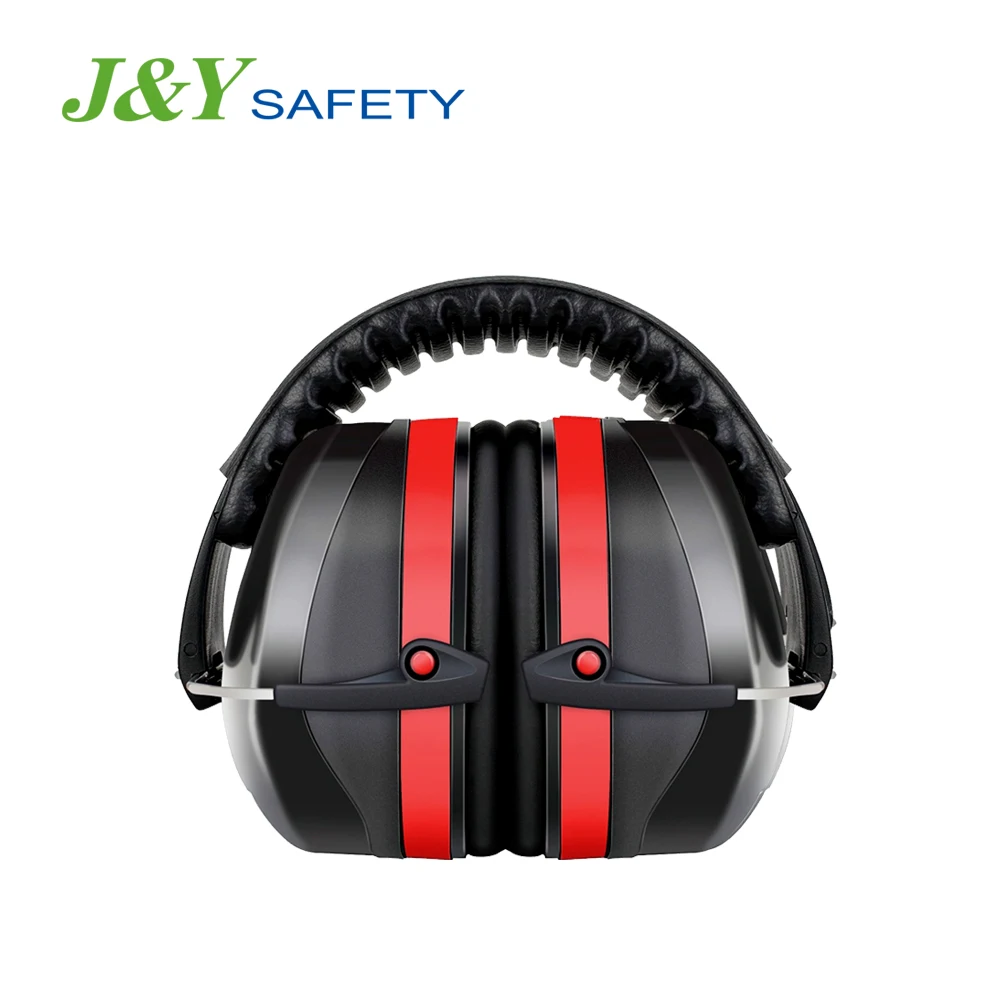  32dB High SNR NRR складные защитные наушники для защиты