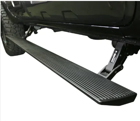 E-board off-road running board for FORD Bronco 4D