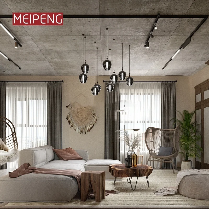 Горячая Распродажа домашний дизайн интерьера моделирование 3D для современной гостиной отеля