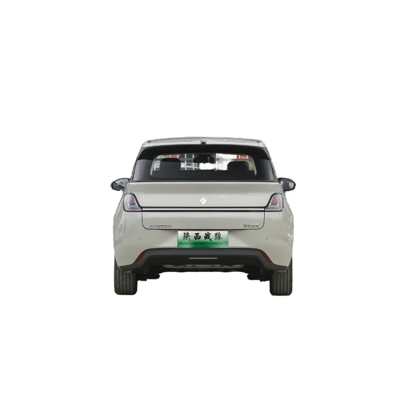 2023 Baojun YUNDUO Mini 5-дверный 5-местный Новый энергетический автомобиль небольшой Подержанный электромобиль для продажи с кузовной конструкцией хэтчбек