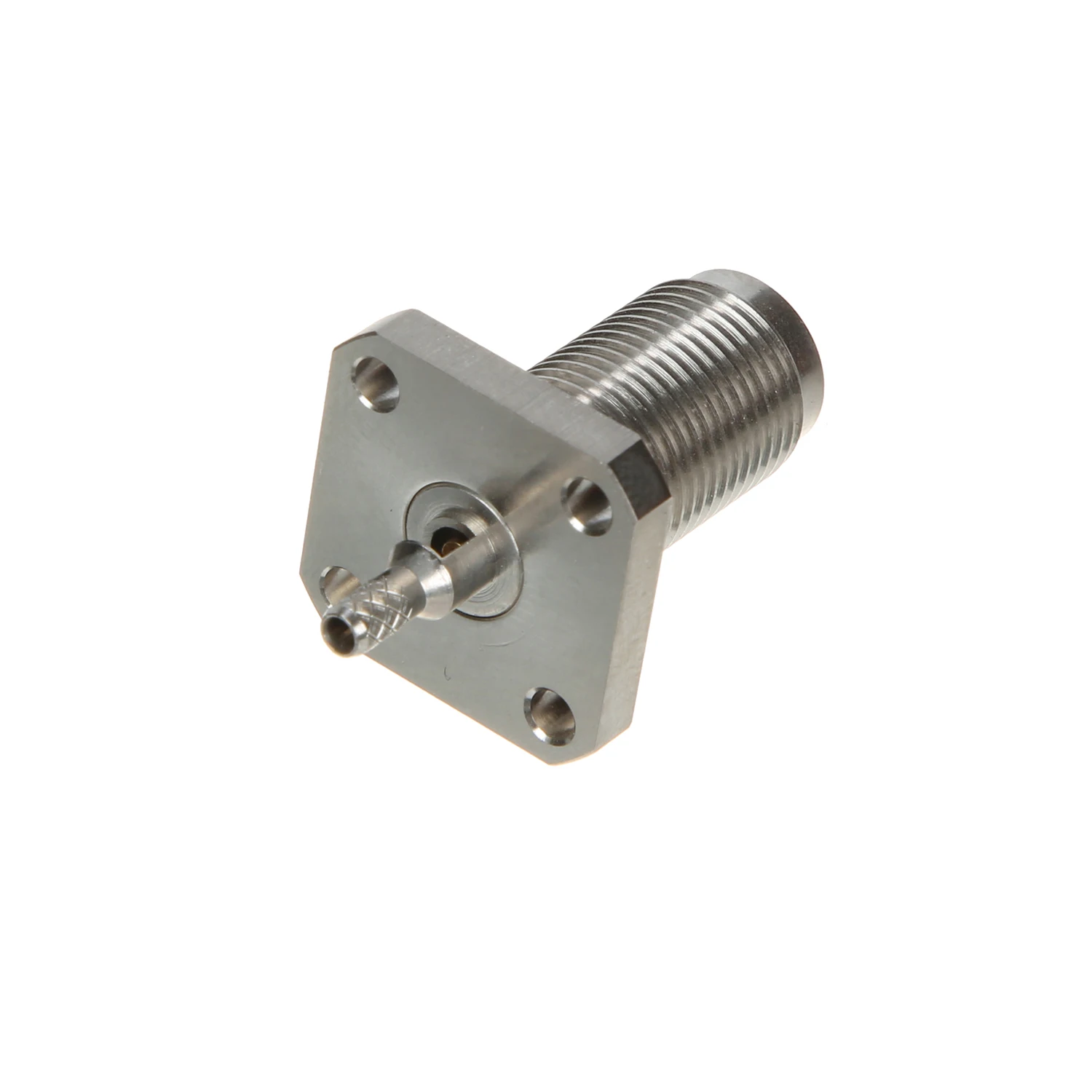 Соединительный кабель радио антенна с разъемом «папа» разъем ВЧ коаксиальный Соединительный кабель женский Rg58 N разъем Sma