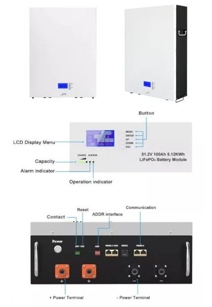 Exceptional Solar battery Lifepo 4 cell Photovoltaic energy storage battery solar energy storage system Energy Storage Battery