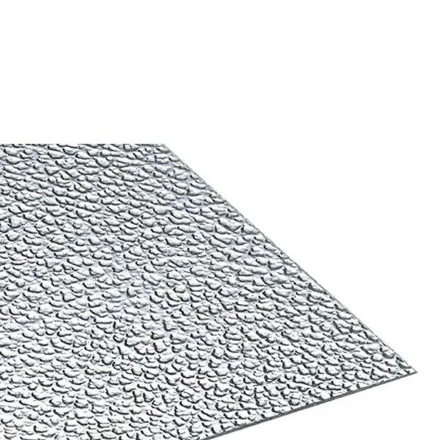 Bathroom partition---polycarbonate Grinding sheet