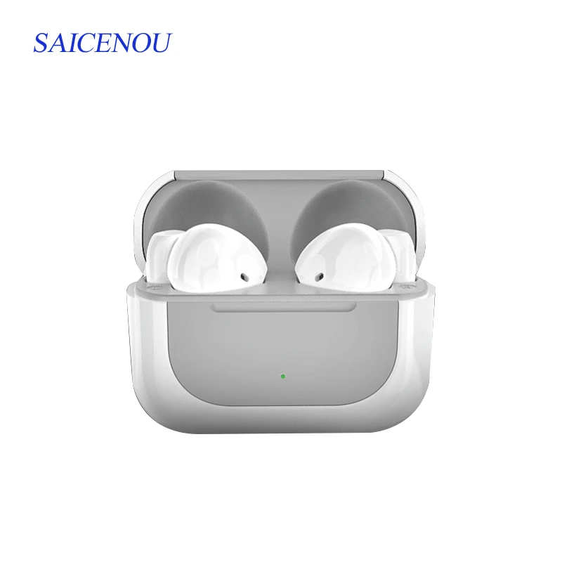 Power Bank Wireless Headphone Tws True Wireless Stereo Earphones with Charging Case Waterproof Earbuds