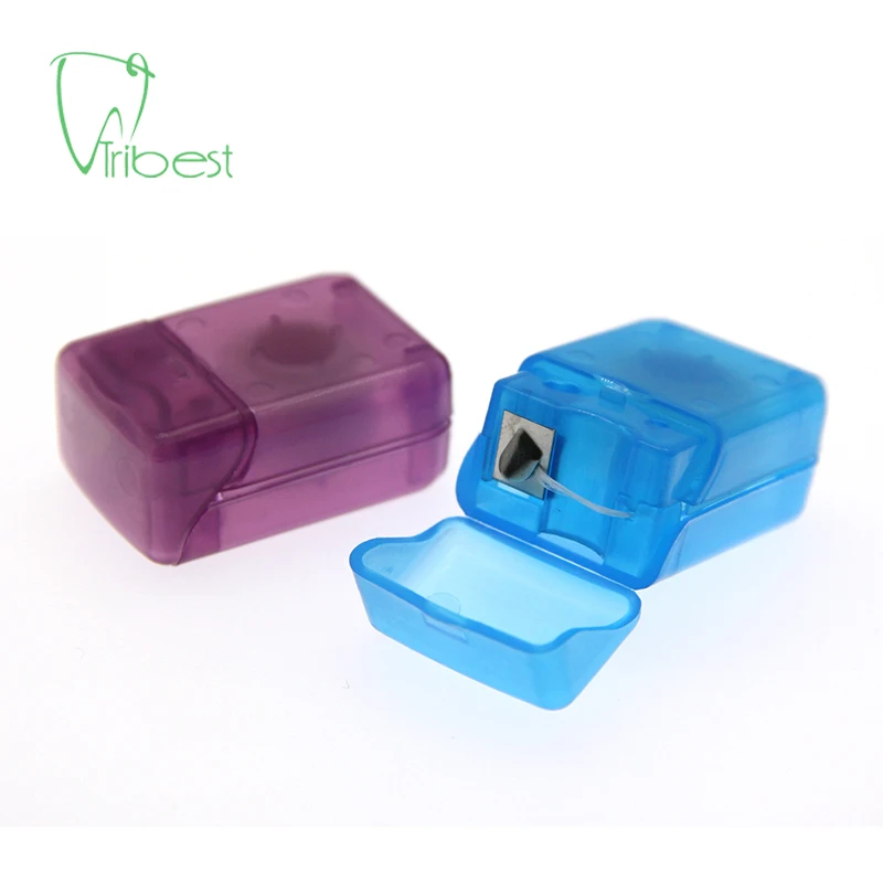 Wholesale price 8 in 1 dental oral care kit bag-packedl orthodontic kit for home use