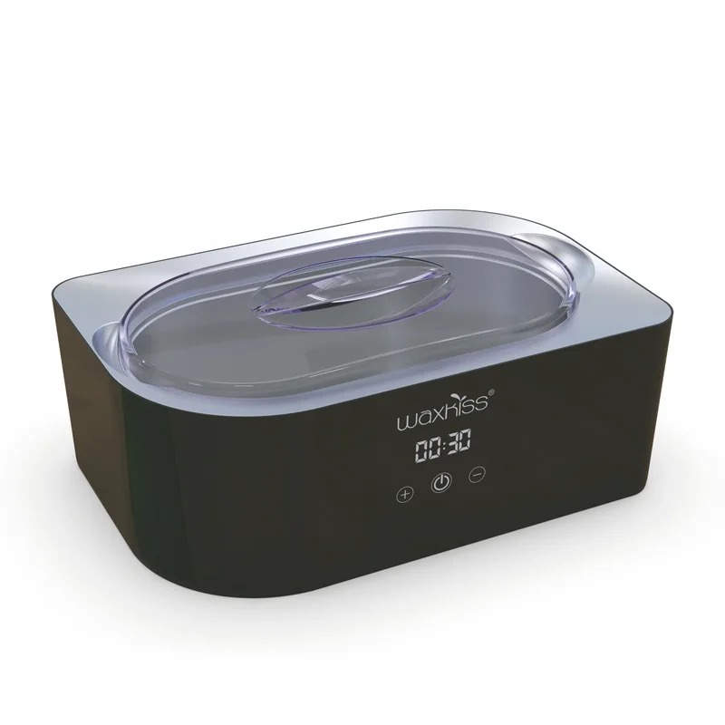 oem latest style  paraffin wax bath treatment machine for hand