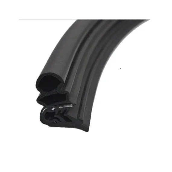 Professional Manufacturer Car Door Strip Seal Rubber Sealing Strip Door