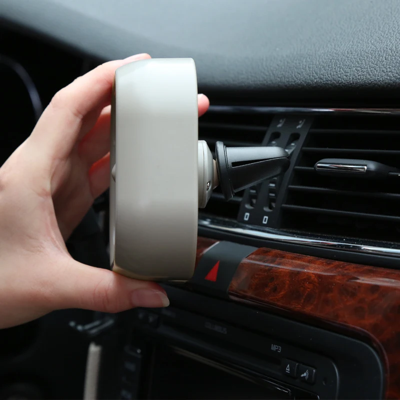 Air cooling fan 3 speeds design custom fan  brushless motor rechargeable mini fan