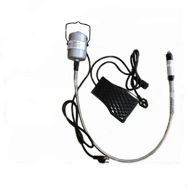 2016 hot selling electric flexible shaft grinders tools