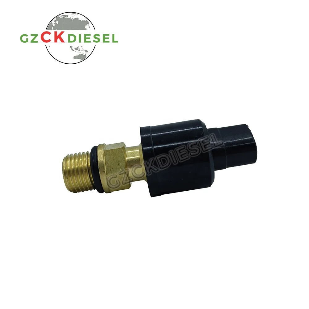 Pressure Sensor 20PS982-2 14529295 VOE14529295 14562193 VOE14562193 For EC55 EC210 EC240 EC360 Excavator