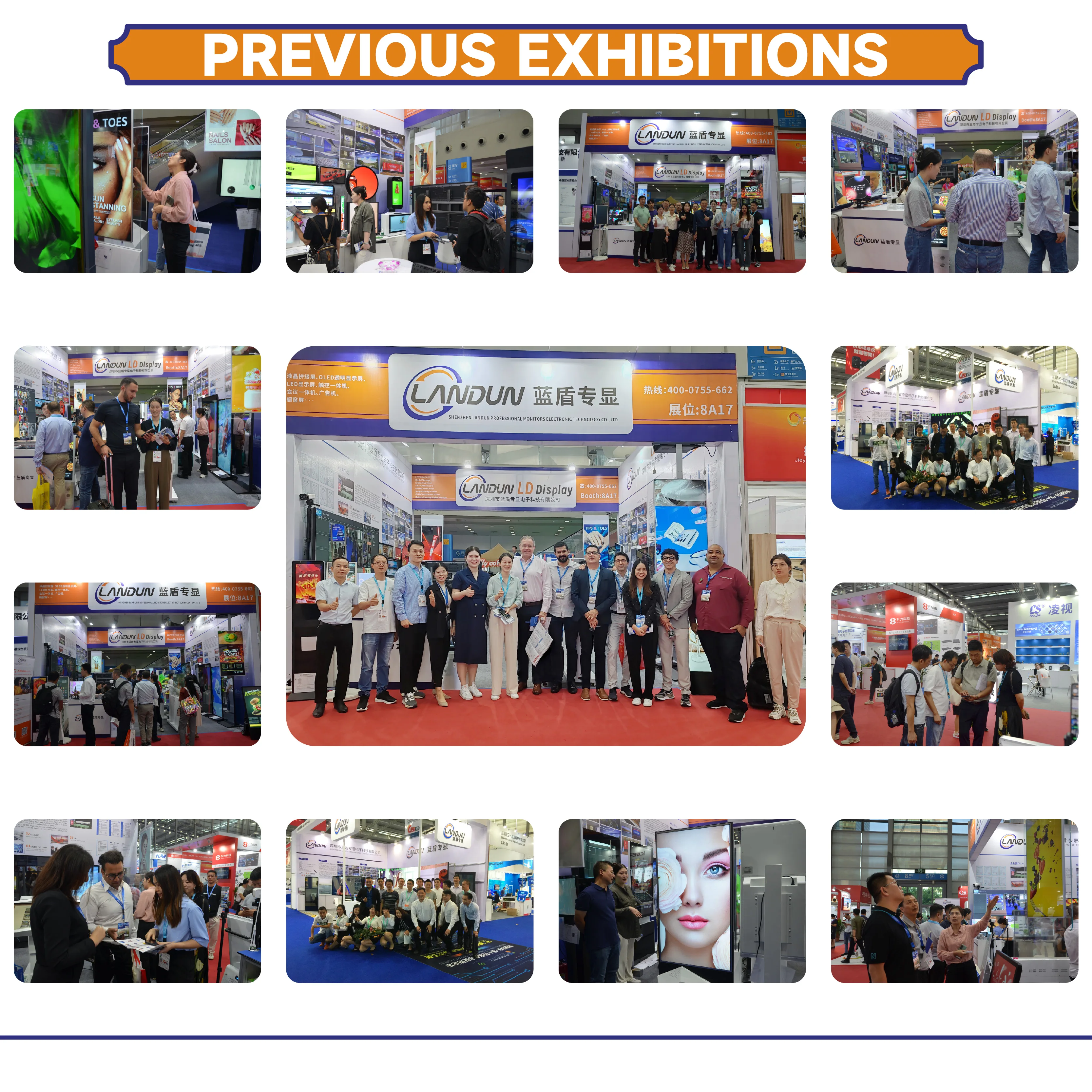 65 Inch Outdoor Capacitive Waterproof IP65 LCD Display Signage Screen Advertising Screen Android Outdoor Digital Signage Totem