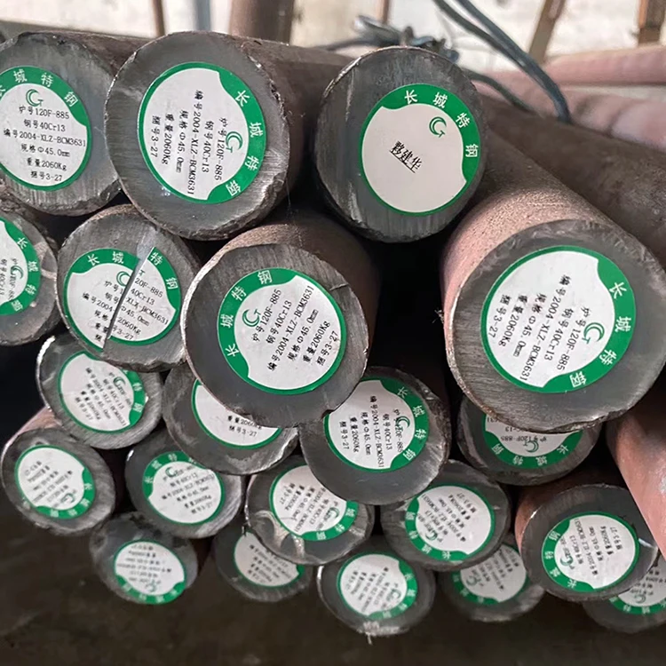 China Manufacturer Hot Rolled M35 1.3243 HS6-5-2-5 SKH55 High Speed Tool Steel