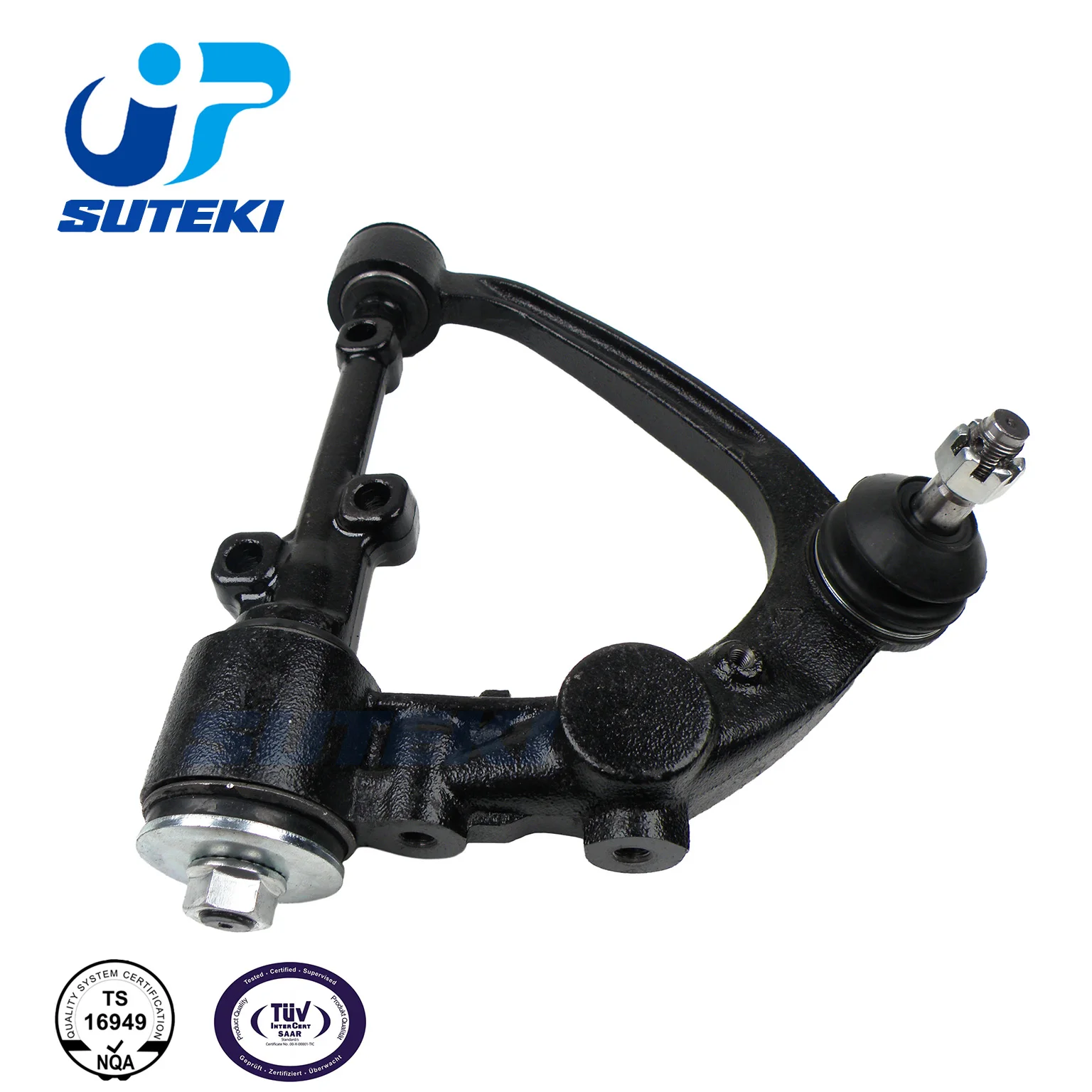 Front Upper Left Suspension Control Arm Used for 2004-2017 Toyota HIACE KDH TRH22 OE 4806729225