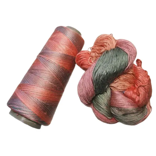 silk yarn price