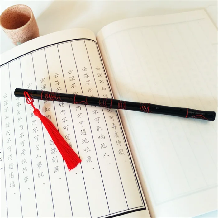 
high Quality Bamboo Flute Professional Woodwind Musical Instruments Chinese Dizi Transversal Flauta shopify drop shipping 