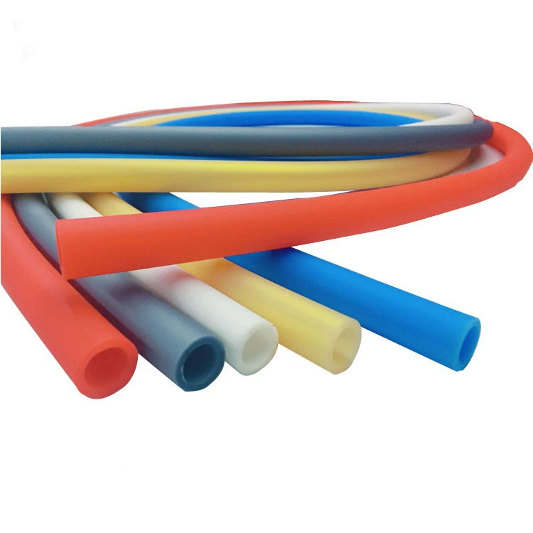 1 inch high wear-resistant automotive silicone hose high temperature resistant steam hose