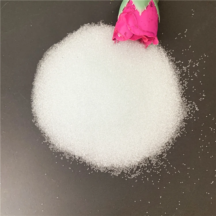 
Type 1 reflective glass beads for road marking paint 