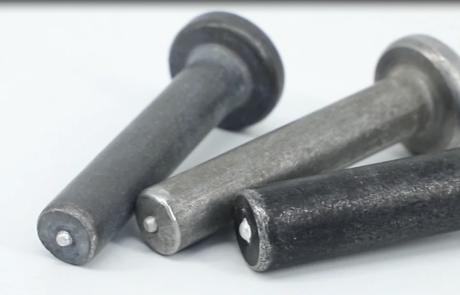 Cheese head shear stud perno shear connector welding stud DIN EN ISO 13918 SD1 M13/M16/M19/M22/M25