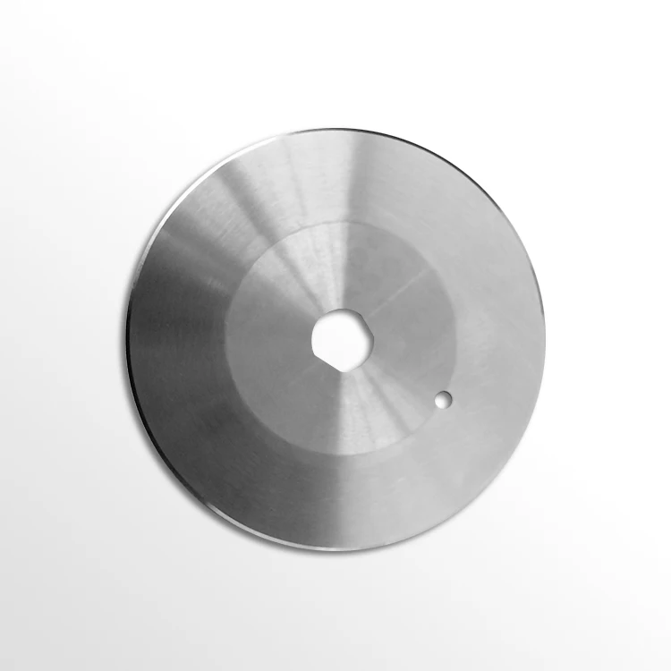 HSS stainless steel circular saw meat cutting blades