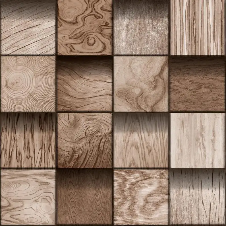 DIY wallpaper decorative Wall Panel 3D PVC decor