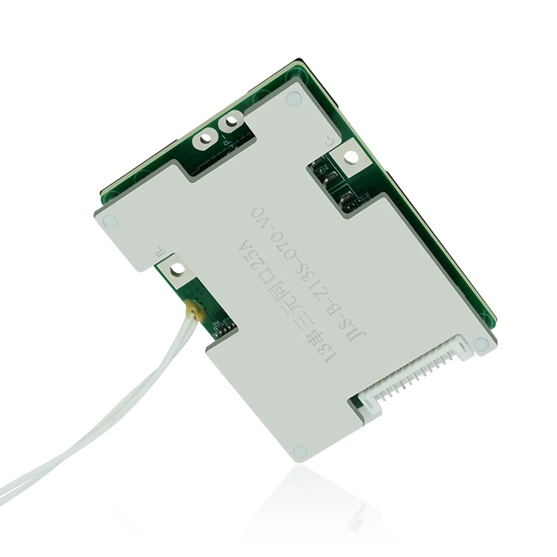 KLS Manufacture 120a 150a 200a 12v 24v 36v 48v 60v 4s 6s 8s 12s 13s 14s 15s 16s 20s Lifepo4 Smart Bms For Lithium Battery