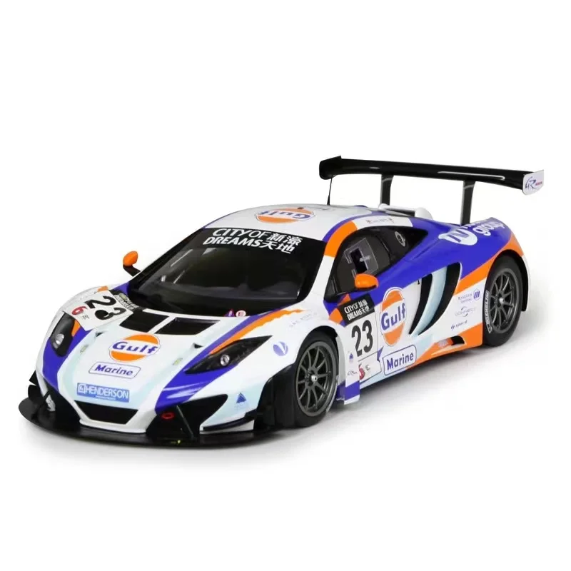 OEM 1:18 высококачественная коллекционная модель автомобиля из 1/18 сплава от поставщика