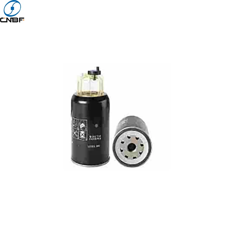 CNBF Flying Auto Parts Car Engine Oil Filter  51.12503-0072 For Truck MAHLE: