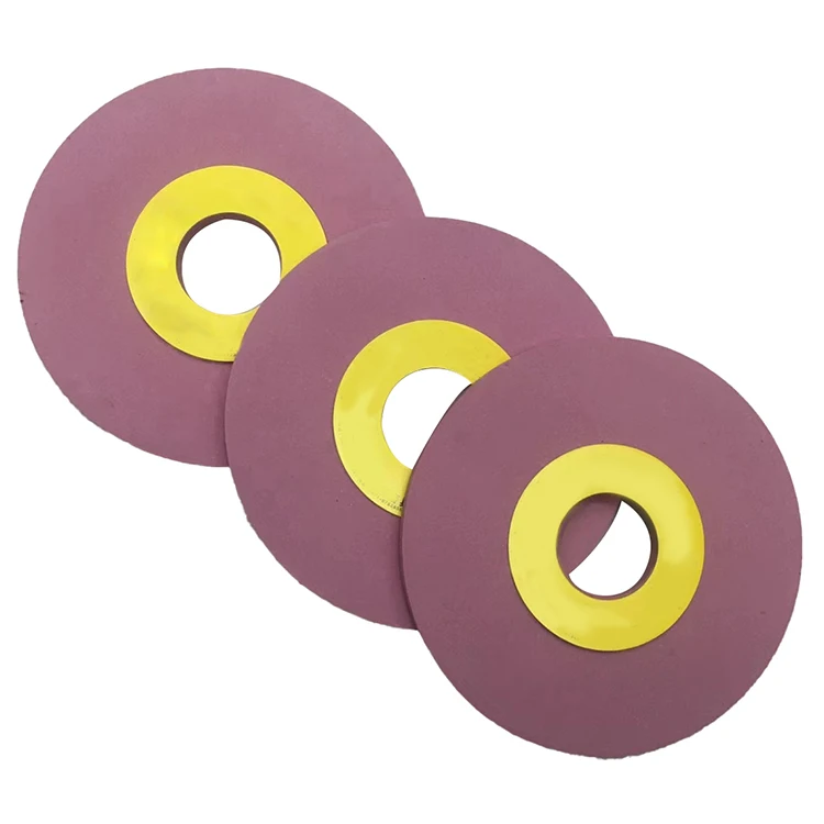 Шлифовальные круги керамический корундовый шлифовальный круг абразивная поверхность