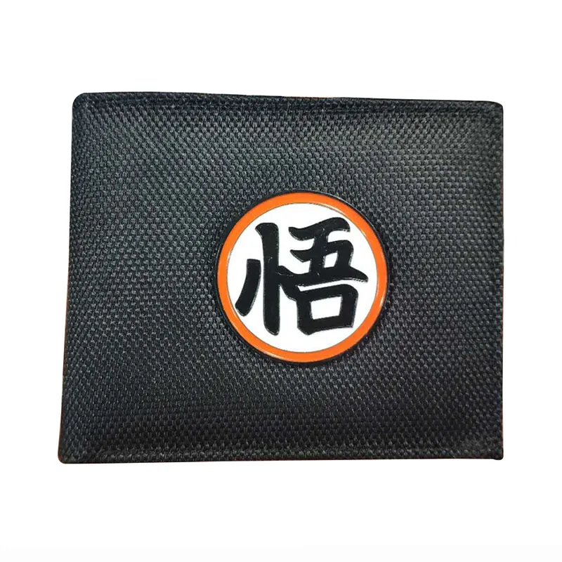 Anime  Leather Wallet Purse Holder