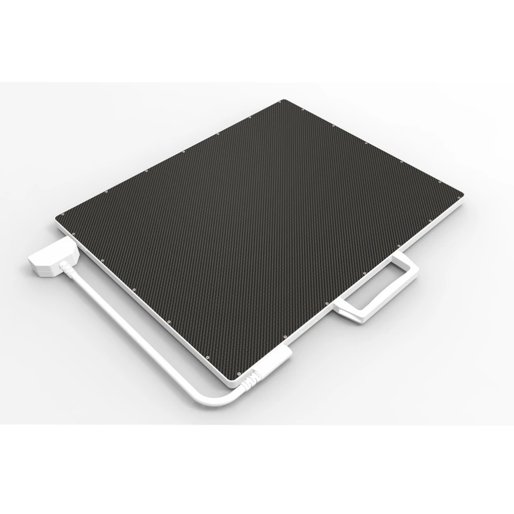 
Dr x-ray flat panel detector wireless or wired digital x-ray panel 
