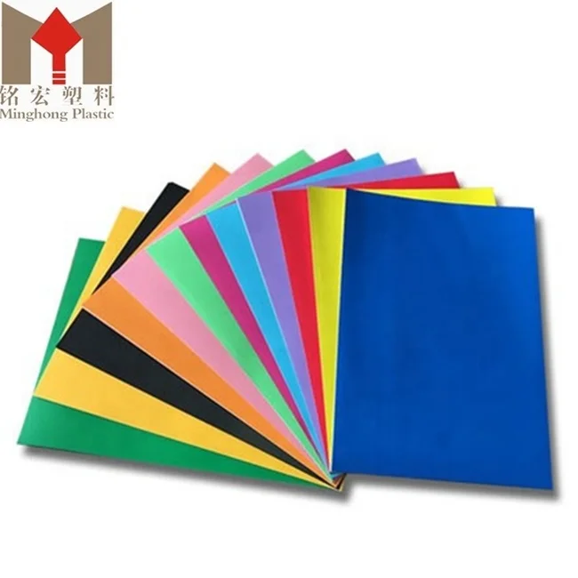 Factory Wholesale Custom ABS  Plastic Sheet   Vacuum Forming sheet ABS BOARD