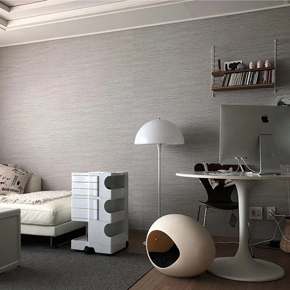 Mobile 3 tier multifunction shelving storage rack unit organizer trolley