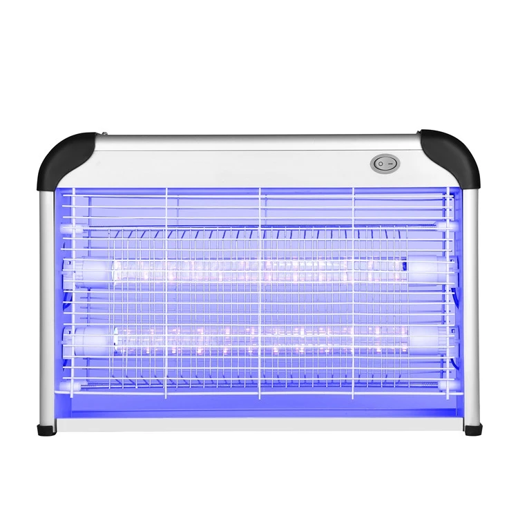 High Quality   FR-ABS Lamp Tubes Electric Fly Bug Zapper Insect Indoor Electric Fly Killer electric fly trap