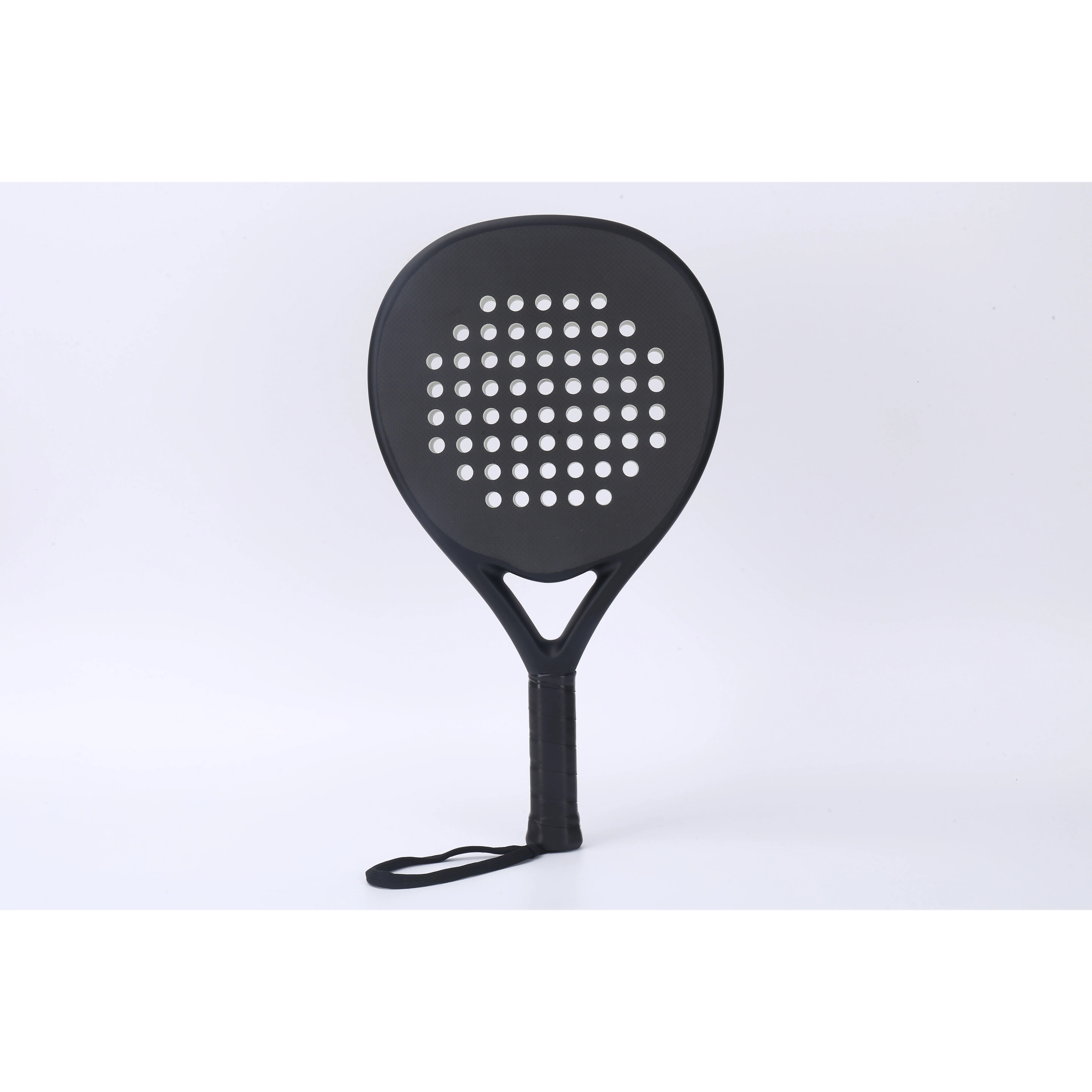 
2021 Top Manufacturer Glass carbon graphite And Polymer honeycomb Factory Price Oem odm Customized Pickleball Paddle 