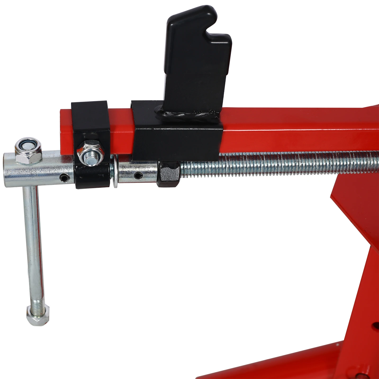 Dation Car Repair Machine Tool Bead Breaker Car Motorcycle Manual Portable Tire Changer