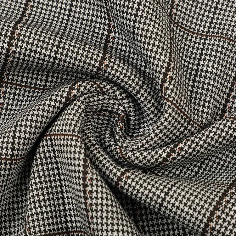 Хлопковая ткань для нижнего белья, дышащая и спортивная ткань для одежды, 95 хлопок, 5 спандекс, футболки, ткань для мужских рубашек, сумка, простой